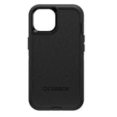 DEFENDER IPHONE 14/13 BLACK