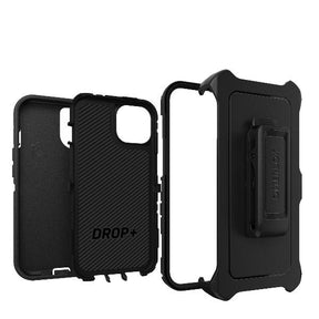 DEFENDER IPHONE 14/13 BLACK
