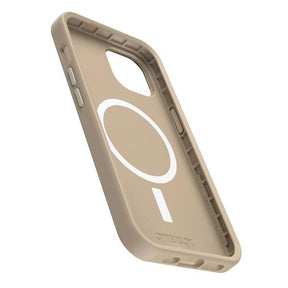 SYMMETRY+ IPHONE 14/13 BEIGE
