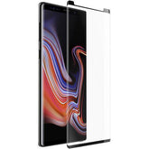 CLEARLY ALPHA GLASS NOTE 9