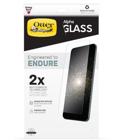 ALPHA GLASS IPHONE 13 MINI