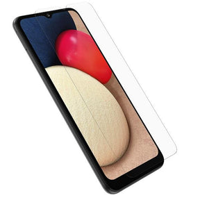 TRUSTED GLASS GALAXY A02S PRO PACK