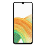 TRUSTED GLASS GALAXY A33 5G-CLEAR