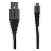 CABLE OB MICRO USB 2 METROS