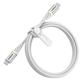 CABLE OB PREM USB CC 1M PD BLANCO