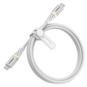 CABLE OB PREM USB CC 1M PD BLANCO