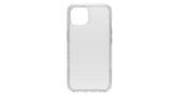 OTTERBOX SYMMETRY CLEAR + ALPHAACCS