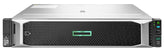 HPE ProLiant DL180 Gen10 - Server - rack mountable - 2U - 2-way - 1 x Xeon Bronze 3204 / 1.9 GHz - RAM 16 GB - hot-swap 3.5" bay(s) - no HDD - GigE - monitor: none