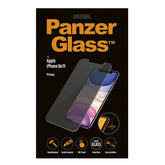 PROTECTOR DE PANTALLA PANZERGLASS APPLE IPHONE XR/11 PRIVACIDAD