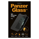 PROTECTOR DE PANTALLA PANZERGLASS APPLE IPHONE Xs Max/11 Pro MAX PRIVACIDAD