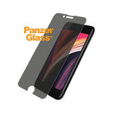 PANZERGLASS PRIVACIDAD PANTALLA APPLE IPHONE 6/7/8/4.7 2020 / 2022