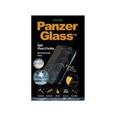 PANZERGLASS SCREEN PROTECTOR PRIVACY APPLE IPHONE 6.7 BLACK