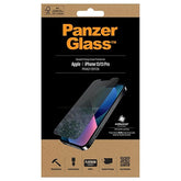 PANZERGLASS APPLE IPHONE 2021 6.1 PRIVACIDAD AB