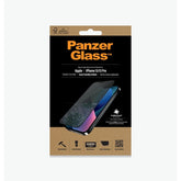 PANZERGLASS APPLE IPHONE 2022 6.7´´ MAX/13 PRO MAX PRIVACIDAD AB