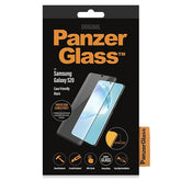 PROTECTOR DE PANTALLA PANZERGLASS PRIVACY SAMSUNG GALAXY S20 CASE FRIENDLY NEGRO