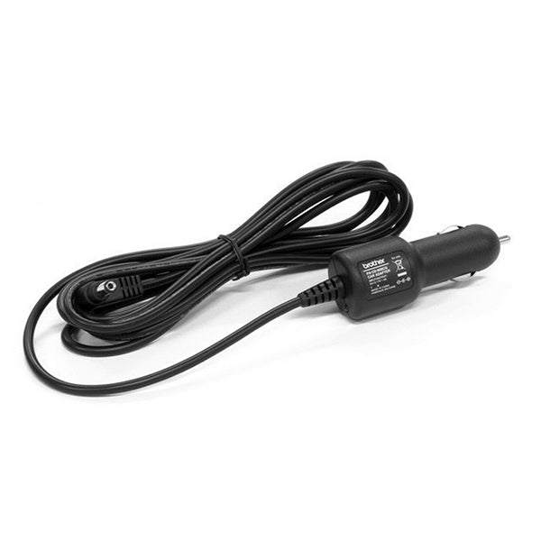 BROTHER 12V LIGHTER CAR ADAPTER