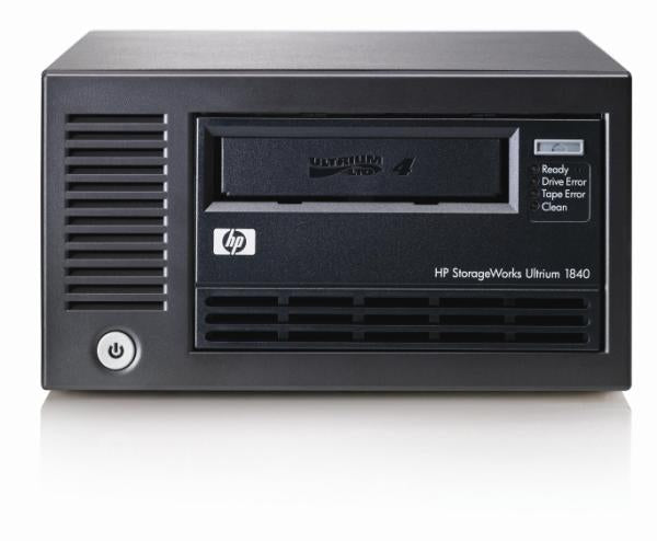 HP LTO5 ULTRIUM 3000 SAS EXT TAPE