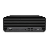 HP EliteDesk 805 G6 SFF - Ryzen 7 Pro 4750G 3.6GHz, Win 11 PRO, Radeon RX 550X 4GB, 8GB RAM, 256GB SSD