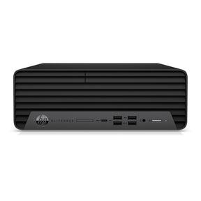 HP EliteDesk 805 G6 SFF - Ryzen 7 Pro 4750G 3.6 GHz, Win 11 PRO, Radeon RX 550X 4 GB, 8 GB RAM, 256 GB SSD