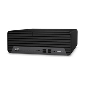 HP EliteDesk 805 G6 SFF - Ryzen 7 Pro 4750G 3.6 GHz, Win 11 PRO, Radeon RX 550X 4 GB, 8 GB RAM, 256 GB SSD