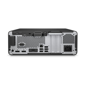 HP EliteDesk 805 G6 SFF - Ryzen 7 Pro 4750G 3.6GHz, Win 11 PRO, Radeon RX 550X 4GB, 8GB RAM, 256GB SSD