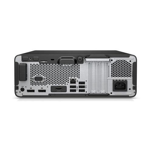 HP EliteDesk 805 G6 SFF - Ryzen 7 Pro 4750G 3.6GHz, Win 11 PRO, Radeon RX 550X 4GB, 8GB RAM, 256GB SSD