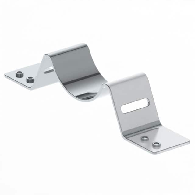 MOUNTING BRACKETS FOR GCO ACCS