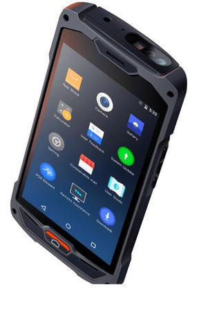 PDA SUNMI L2 RUGGED 5" 2D 3GB 32Gb/13MP 2MP/NFC/4G