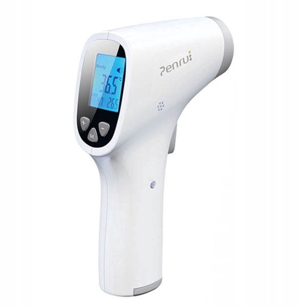 DIGITAL PORTABLE NON-CONTACT INFRARED THERMOMETER JRT200