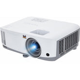 VIEWSONIC VIDEOPROJECTOR WXGA 1280X800 3800 LUMENS LAN PG603W