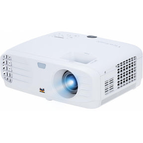 VIEWSONIC VIDEOPROJECTOR FHD HDMI 4000 LUMENS LAN PG706HD