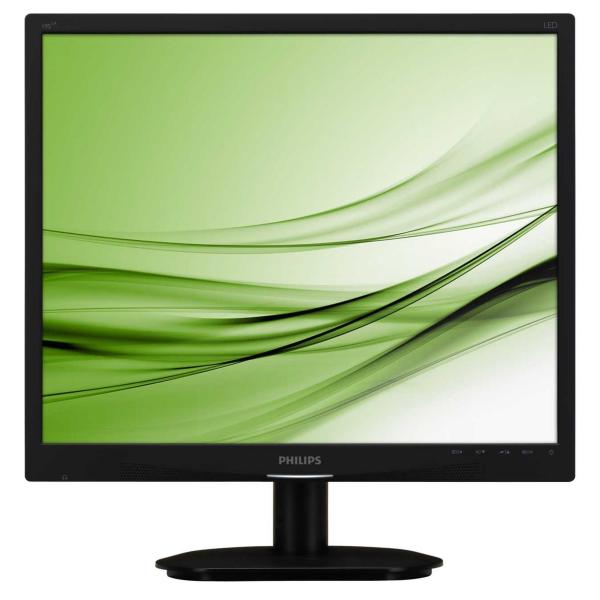 MONITOR 19 SXGA VGA DVI USO MéDICO