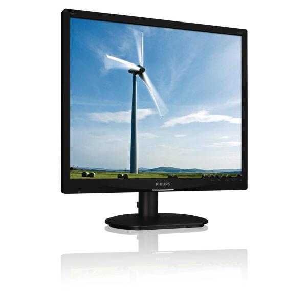 MONITOR 19 SXGA VGA DVI USO MéDICO