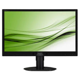 MONITOR 24 FHD DP VGA USB PIVOT