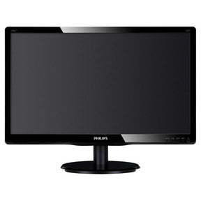 MONITOR 19 5 HD+ VGA DVI ALTAVOCES