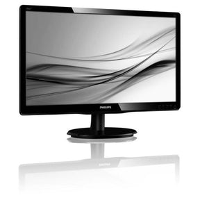 MONITOR 19 5 HD+ VGA DVI ALTAVOCES