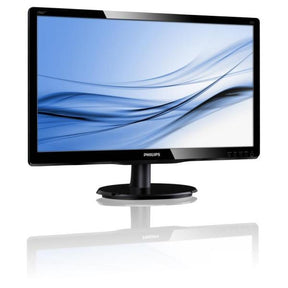 MONITOR 19 5 HD+ VGA DVI ALTAVOCES