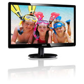 MONITOR 19 5 HD+ VGA DVI ALTAVOCES