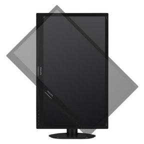 MONITOR 24 FHD VGA DVI  PIVOTE