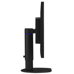 MONITOR 24 FHD VGA DVI  PIVOTE