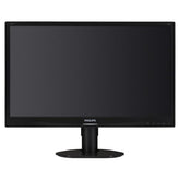 MONITOR 24 FHD VGA DVI  PIVOTE
