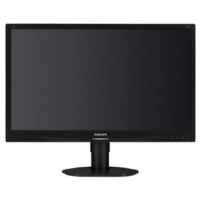 MONITOR 24 FHD VGA DVI  PIVOTE