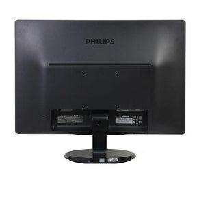 MONITOR 22 WSXGA+ VGA DVI NEGRO