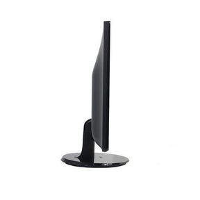 MONITOR 22 WSXGA+ VGA DVI NEGRO