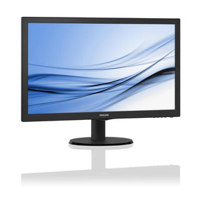 PHILIPS MONITOR LED 22 (21.5) 16:9 FHD VGA DVI 223V5LSB/00