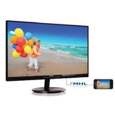 MONITOR 27 FHD HDMI  VGA DVI