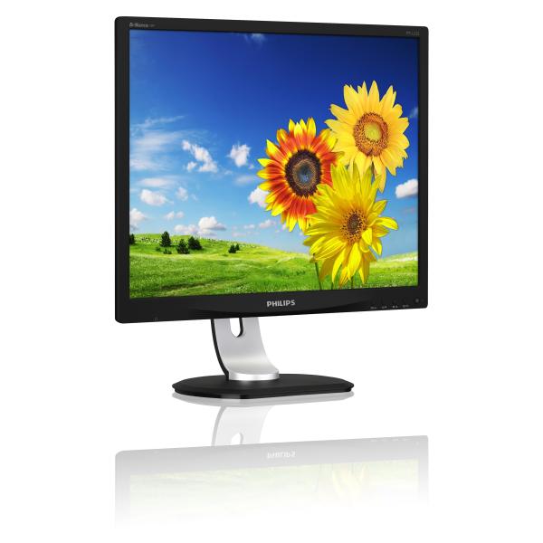 MONITOR 19 SXGA DP VGA USB PIVOTE