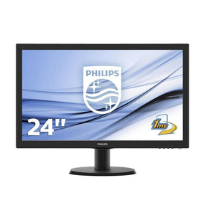 MONITOR 23 6 FHD HDMI VGA GAMING (243V5LHSB/00)