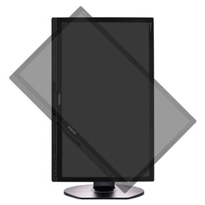 MONITOR 23 8 FHD HDMI PIVOTE