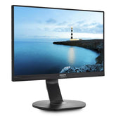 PHILIPS MONITOR LED IPS 24" WUXGA VGA HDMI DP USB COLUNAS HAS